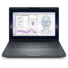 Laptop Dell Pro Max 16 Plus MB16250 BTO102_MB16250_EMEA