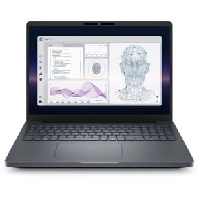 Dell Pro Max 16 Plus MB16250 BTO102_MB16250_EMEA - zdjęcie poglądowe 9