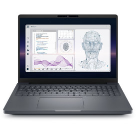 Laptop Dell Pro Max 16 Plus MB16250 BTO102_MB16250_EMEA