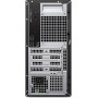 Komputer Dell Tower ECT1250 ECT1250_ARLS_102 - zdjęcie poglądowe 3