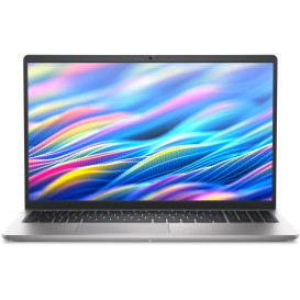 Laptop Dell 15 DC15250 DC15250_RPLU_007_M - i7-1355U/15,6" Full HD IPS/RAM 16GB/SSD 1TB/Srebrny/Windows 11 Pro/3 lata Carry-in