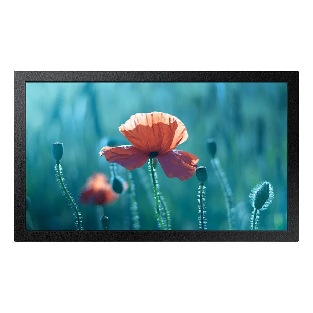 Monitor Samsung QB13R-T LH13QBRTBGCXEN, 13", 1920x1080 (FHD), 75Hz, AD-PLS, ADS, 8 ms, MT, Czarny | Sklep ITnes.pl, IT for BUSIN Monitor Samsung QB13R-T LH13QBRTBGCXEN, 13", 1920x1080 (FHD), 75Hz, AD-PLS, ADS, 8 ms, MT, Czarny | Sklep ITnes.pl, IT for BUSIN