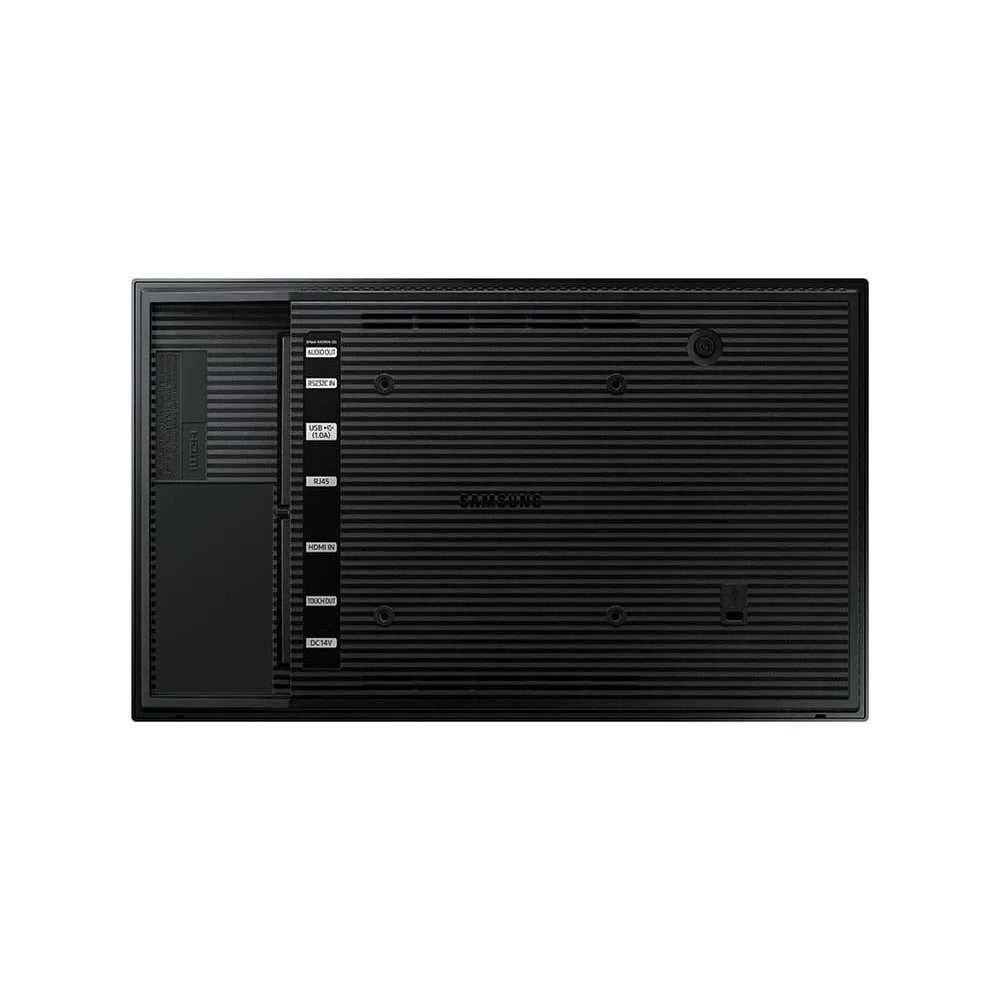 Samsung QB13R-T LH13QBRTBGCXEN - zdjęcie