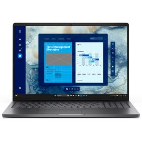 Laptop Dell Pro 16 PC16250 BTO002_PC16250_EMEA - zdjęcie poglądowe 9