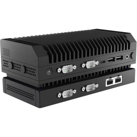 Komputer Lenovo ThinkEdge SE30 11NH000BPB - zdjęcie poglądowe 3