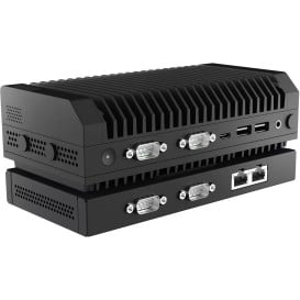 Komputer Lenovo ThinkEdge SE30 11NA002DPB - zdjęcie poglądowe 3