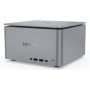 Komputer Lenovo ThinkCentre neo Ultra Gen 2 13BG001CPB - zdjęcie poglądowe 1