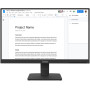 Monitor Lenovo ThinkVision 64CBKAT6EU - zdjęcie poglądowe 8