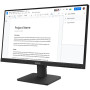 Monitor Lenovo ThinkVision 64CBKAT6EU - zdjęcie poglądowe 1