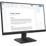 Monitor Lenovo ThinkVision 64CBKAT6EU - zdjęcie poglądowe 2