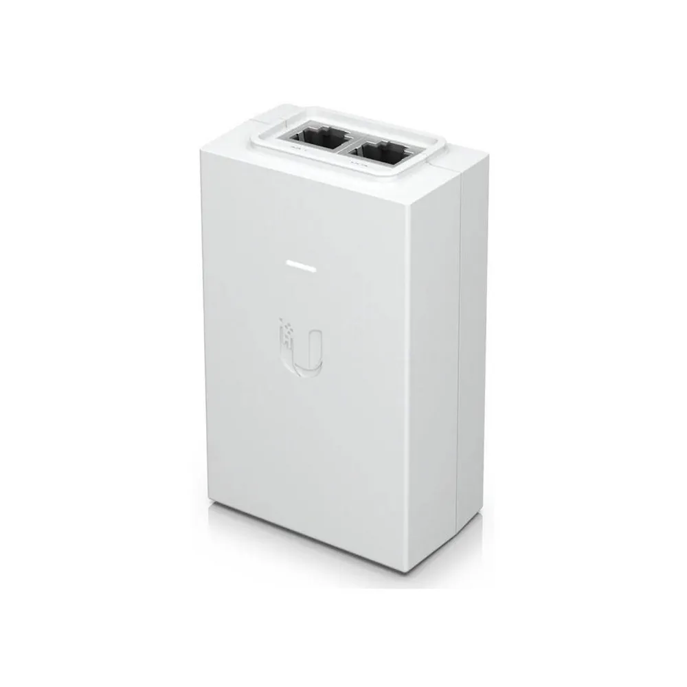 Zasilacz POE Ubiquiti POE-24-30W-G-WH - 24W, 30W | Sklep ITnes.pl - IT for BUSINESS