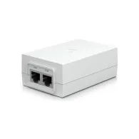Zasilacz POE Ubiquiti POE-24-30W-G-WH - 24W, 30W | Sklep ITnes.pl - IT for BUSINESS