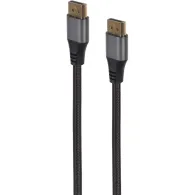 Kabel Gembird Premium DisplayPort CC-DP8K-6, 1,8 m, 8K 60 Hz, Czarny | Sklep ITnes.pl, IT for BUSINESS