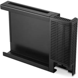 Uchwyt montażowy Lenovo ThinkCentre Tiny Monitor Mounting Kit 4XF1R07369 - do monitorów -40 ThinkVision Monitor Mounting Kit