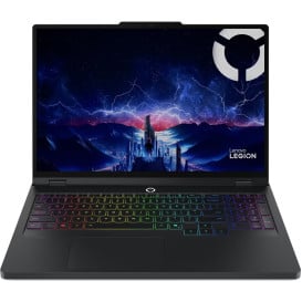 Laptop Lenovo Legion Pro 5 16IAX10 83F3003GPB - zdjęcie poglądowe 9