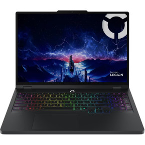 Laptop Lenovo Legion Pro 5 16IAX10 83F3003CPB - zdjęcie poglądowe 9