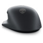 Mysz Dell Alienware Wireless Gaming Mouse AW620M 545-BBFB - Grafitowa
