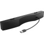 Listwa dźwiękowa Dell Pro Premium Conferencing Soundbar SB725 520-BBLY - Czarna