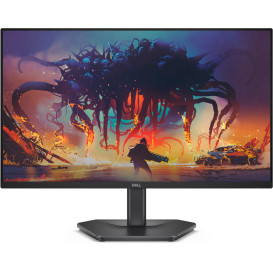 Monitor Dell 24 SE2425HG 210-BSNR - 23,8"/1920x1080 (Full HD)/200Hz/IPS/5 ms