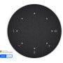 Przewodowy zestaw głośnomówiący Dell Pro Plus Wireless Speakerphone SL525 520-BBMZ - Czarny