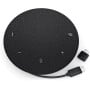Przewodowy zestaw głośnomówiący Dell Pro Plus Wireless Speakerphone SL525 520-BBMZ - Czarny