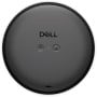 Przewodowy zestaw głośnomówiący Dell Pro Plus Wireless Speakerphone SL525 520-BBMZ - Czarny