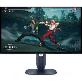 Monitor Dell Alienware 27 AW2725D 210-BRZW - zdjęcie poglądowe 7