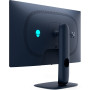 Monitor Dell Alienware 27 AW2725D 210-BRZW - zdjęcie poglądowe 5