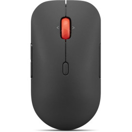 Mysz bezprzewodowa Lenovo Wireless Multi-Mode Pro Plus Mouse 6050 4Y51S61876 - Czarna