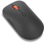 Mysz bezprzewodowa Lenovo Wireless Multi-Mode Pro Plus Mouse 6050 4Y51S61876 - Czarna