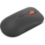 Mysz bezprzewodowa Lenovo Wireless Multi-Mode Pro Plus Mouse 6050 4Y51S61876 - Czarna