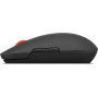 Mysz bezprzewodowa Lenovo Wireless Multi-Mode Pro Plus Mouse 6050 4Y51S61876 - Czarna