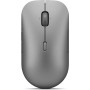 Mysz bezprzewodowa Lenovo Wireless Multi-Mode Pro Plus Mouse 6050 4Y51S61878 - Szara