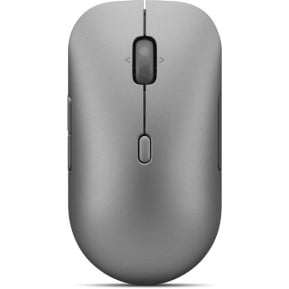 Mysz bezprzewodowa Lenovo Wireless Multi-Mode Pro Plus Mouse 6050 4Y51S61878 - Szara