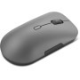Mysz bezprzewodowa Lenovo Wireless Multi-Mode Pro Plus Mouse 6050 4Y51S61878 - Szara