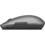 Mysz bezprzewodowa Lenovo Wireless Multi-Mode Pro Plus Mouse 6050 4Y51S61878 - Szara
