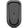 Mysz bezprzewodowa Lenovo Wireless Multi-Mode Pro Plus Mouse 6050 4Y51S61878 - Szara