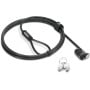 Linka zabezpieczająca Lenovo NanoSaver Essential Cable Lock 4XE1F30276 - 1,5 m