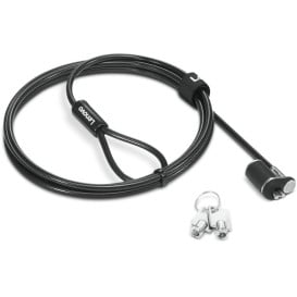 Linka zabezpieczająca Lenovo NanoSaver Essential Cable Lock 4XE1F30276 - 1,5 m