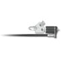 Linka zabezpieczająca Lenovo NanoSaver Essential Cable Lock 4XE1F30276 - 1,5 m