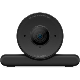 Kamera internetowa Lenovo FHD Webcam 4XC1Q44952 - FHD 30fps