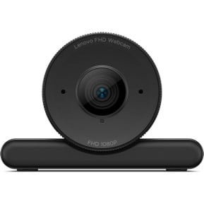 Kamera internetowa Lenovo FHD Webcam 4XC1Q44952 - FHD 30fps