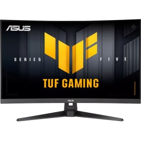 Monitor ASUS TUF Gaming VG32VQM5B - zdjęcie poglądowe 6