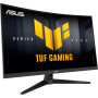 Monitor ASUS TUF Gaming VG32VQM5B - zdjęcie poglądowe 2