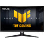 Monitor ASUS TUF Gaming VG32VQM5B 90LM0BI1-B01171 - zdjęcie poglądowe 6