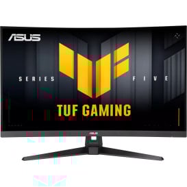 Monitor ASUS TUF Gaming VG32VQM5B 90LM0BI1-B01171 - zdjęcie poglądowe 6