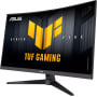 Monitor ASUS TUF Gaming VG32VQM5B 90LM0BI1-B01171 - zdjęcie poglądowe 1