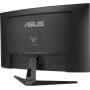 Monitor ASUS TUF Gaming VG32VQM5B 90LM0BI1-B01171 - zdjęcie poglądowe 4