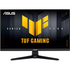Monitor ASUS TUF Gaming VG249QE5A 90LM0BH0-B01171 - 23,8"/1920x1080 (Full HD)/IPS/1 ms/Czarny