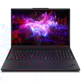 Laptop Lenovo ThinkPad P16v Gen 3 Intel 21RS0000PB - zdjęcie poglądowe 9
